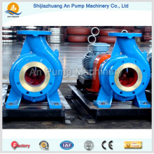 Pumping Clear Water High Quality Cantilever Farm Irrigation Pump